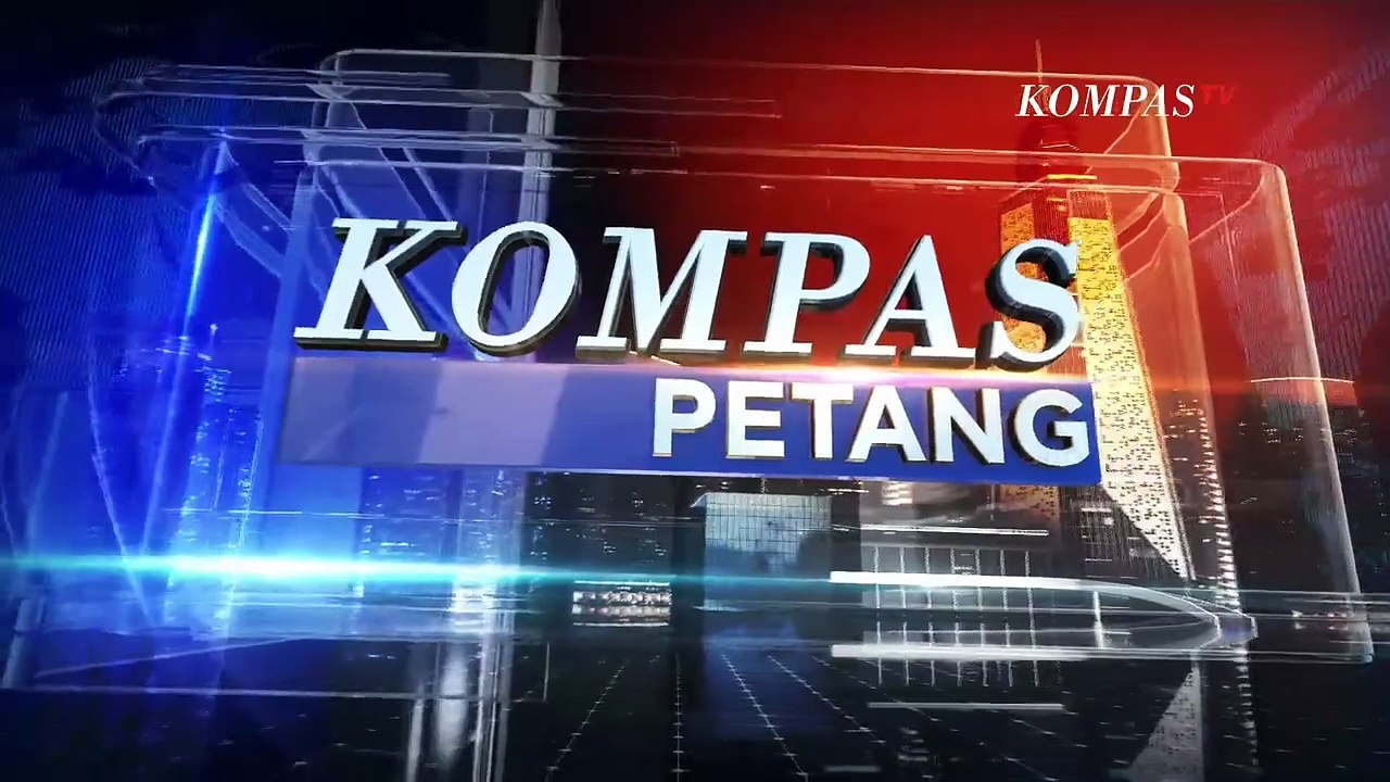 [FULL] Adi Prayitno, Politisi Golkar dan Dewan Penasehat PBB Bedah Penempatan Menteri Baru Prabowo