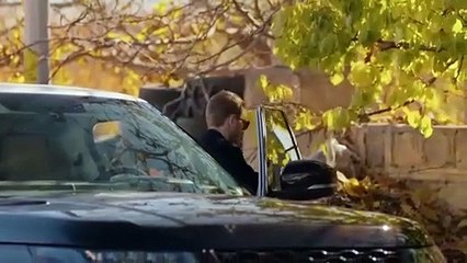 Corazón Negro - Capítulo 39