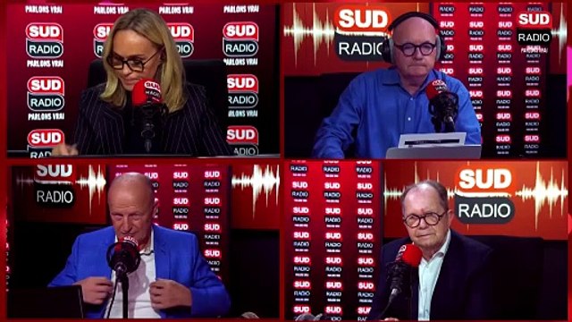 Philippe David : On peut être chrétien, bouddhiste ou même musulman, et être sioniste !