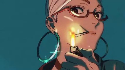 Dandadan Episode 5 | “The Fight with Turbo Granny” | English Sub / Dub (1080p)