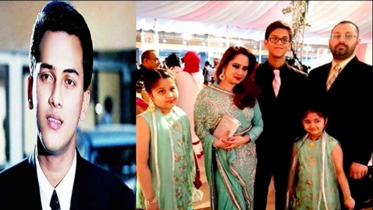 Samira - SalmanShah Love story #SalmanShah #Samira #crimenews #crimestory