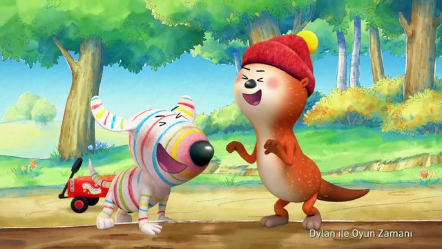 🎀🎮 Dylan ile Oyun Zamanı _ Renkli Oyun Dünyası 🎉