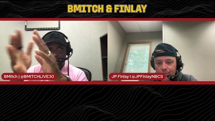 Dan Quinn Provides Update On Jayden Daniels I BMitch & Finlay