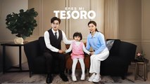[Doblado ESP] Eres mi tesoro Completo En Español