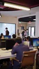 Infertile CEO has babies