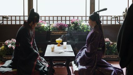 ĐẠI TẦN PHÚ - TẬP 33 - VTV3 THUYẾT MINH - PHIM TRUNG QUỐC – DAI TAN PHU