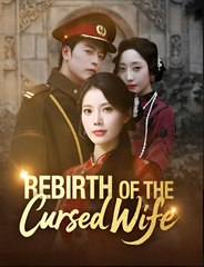 Rebirth Of The Cursed Wife – Full HD Movie [EngSub]