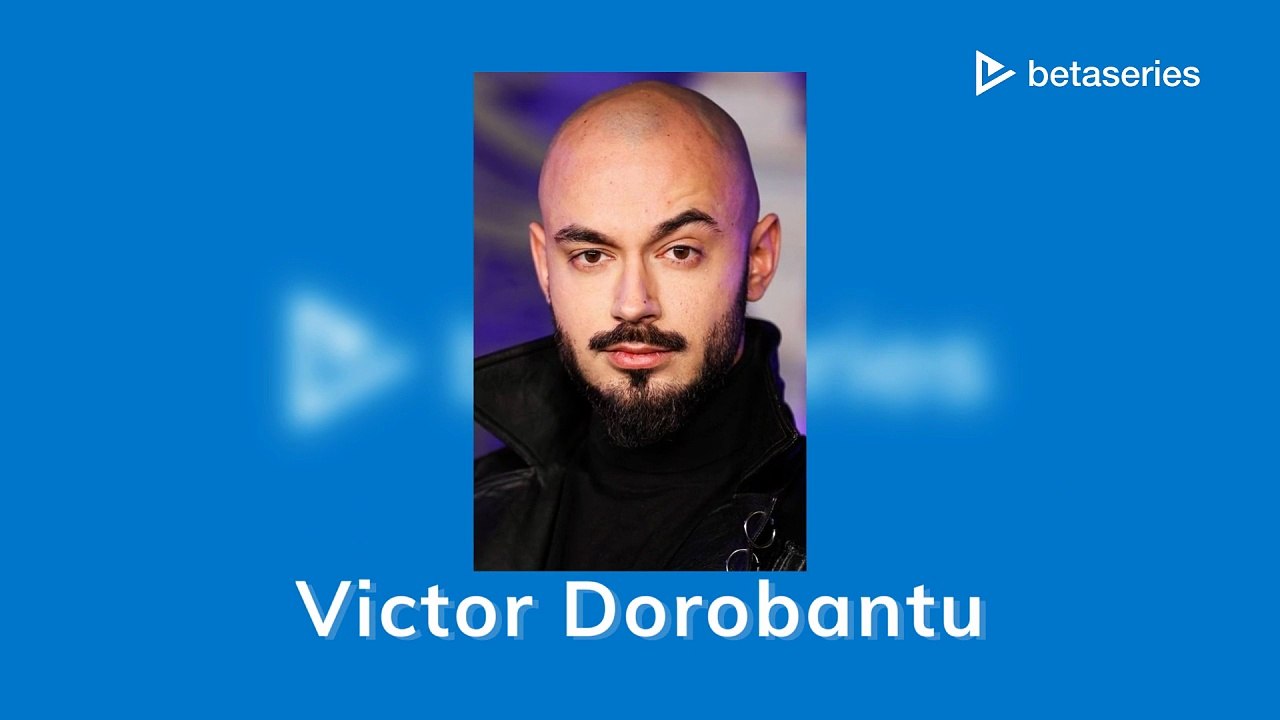 Victor Dorobantu (FR)