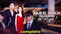 Era Una Chica Pobre Del Campo, Pero Tras Salvar Al Jefe Mafioso… Terminó Siendo Su Amada Prohibida (2025) - FULL HD [Eng Sub]