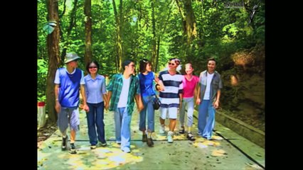 Minh Quân - Vòng tay bè bạn [OFFICIAL MV] [4K HD REMASTERED]