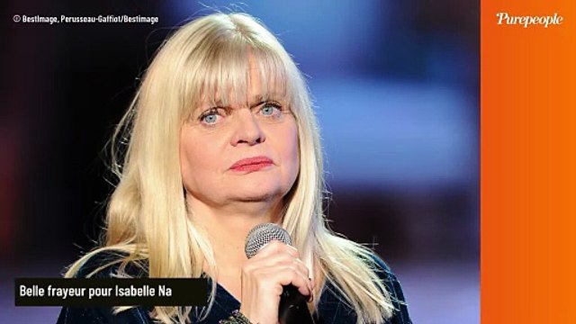 2 mois d'arrêt pour Isabelle Nanty : tirée d'affaires, l'actrice de 63 ans n'est pas sortie indemne pour autant