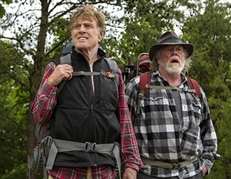 Randonneurs amateurs