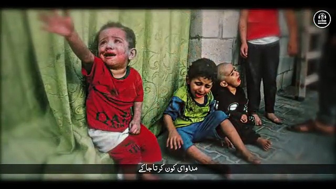 Heart_Touching_Nasheed_-_Qayamat_Khud_Bataye_Gi_-_Zaheer_Usmani_-_New_Naat_2025(360p)