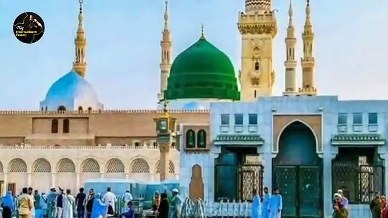 Na_Kahin_Se_Door_Hain_Manzilein___Heart_Touching_New_Naat___World_Best_Urdu_Naat_Sharif___Full_Naat(360p)
