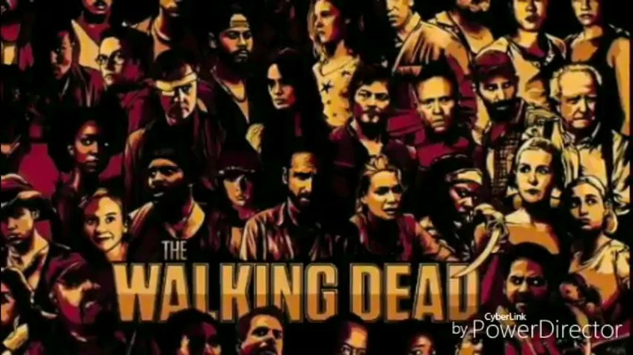 TWD - Real/ Fun Flashback Retrospective Breakdown Szn 1 (Summer 2018) #Rick #CDC #Merle #podcast #walkers