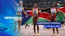 Campeonato Mundial de Atletismo 2025