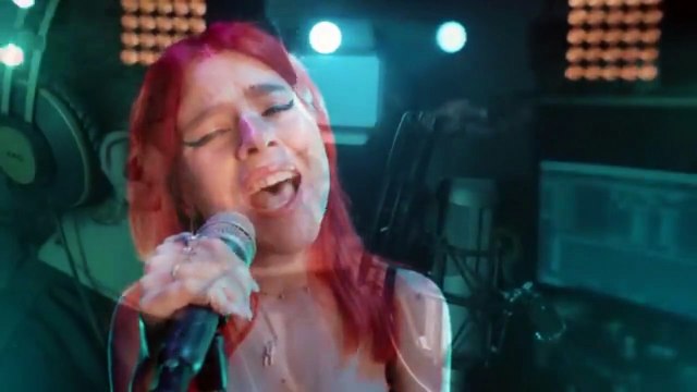 7581 Von Andreea für Andreea und ihren Fans