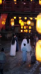 Spring Blooms Again 🌸 病树枝头又逢春 | Wang Haozhen & Mi Qi P-2