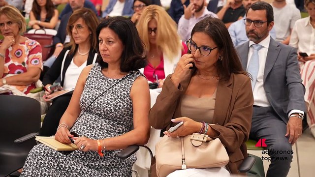 La Puglia cresce e attrae investimenti, un focus in Fiera del Levante a Bari