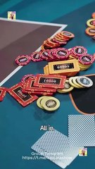 Double Down - Fold Or Fight Engsub