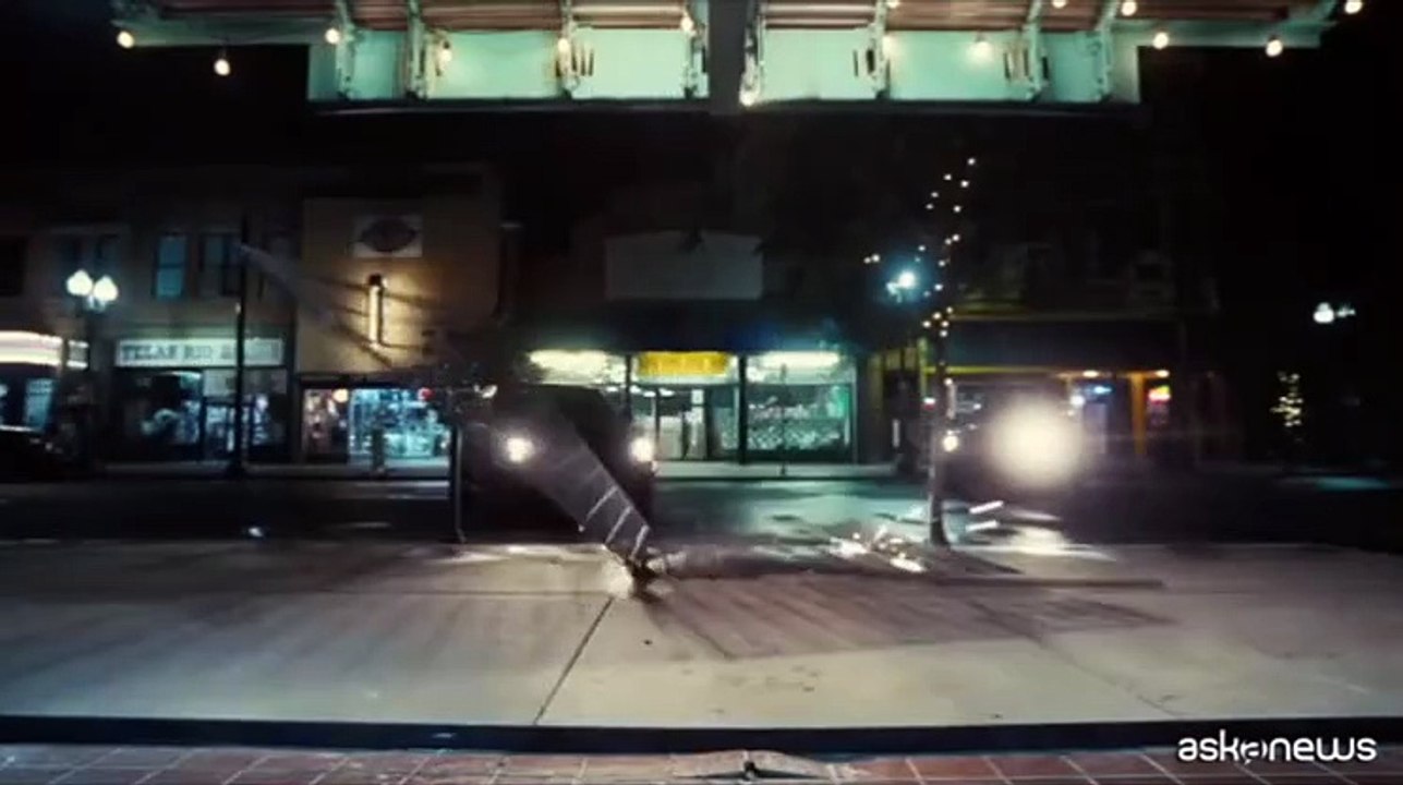 DiCaprio: Una battaglia dopo l'altra, film su attualità, ne sono fiero