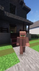 Un KIKOO vous montre la vérité sur les Warden de Minecraft !