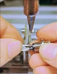 Mini Electric Works | Fun Learning & Creative Cartoons for Kids ⚡🔌