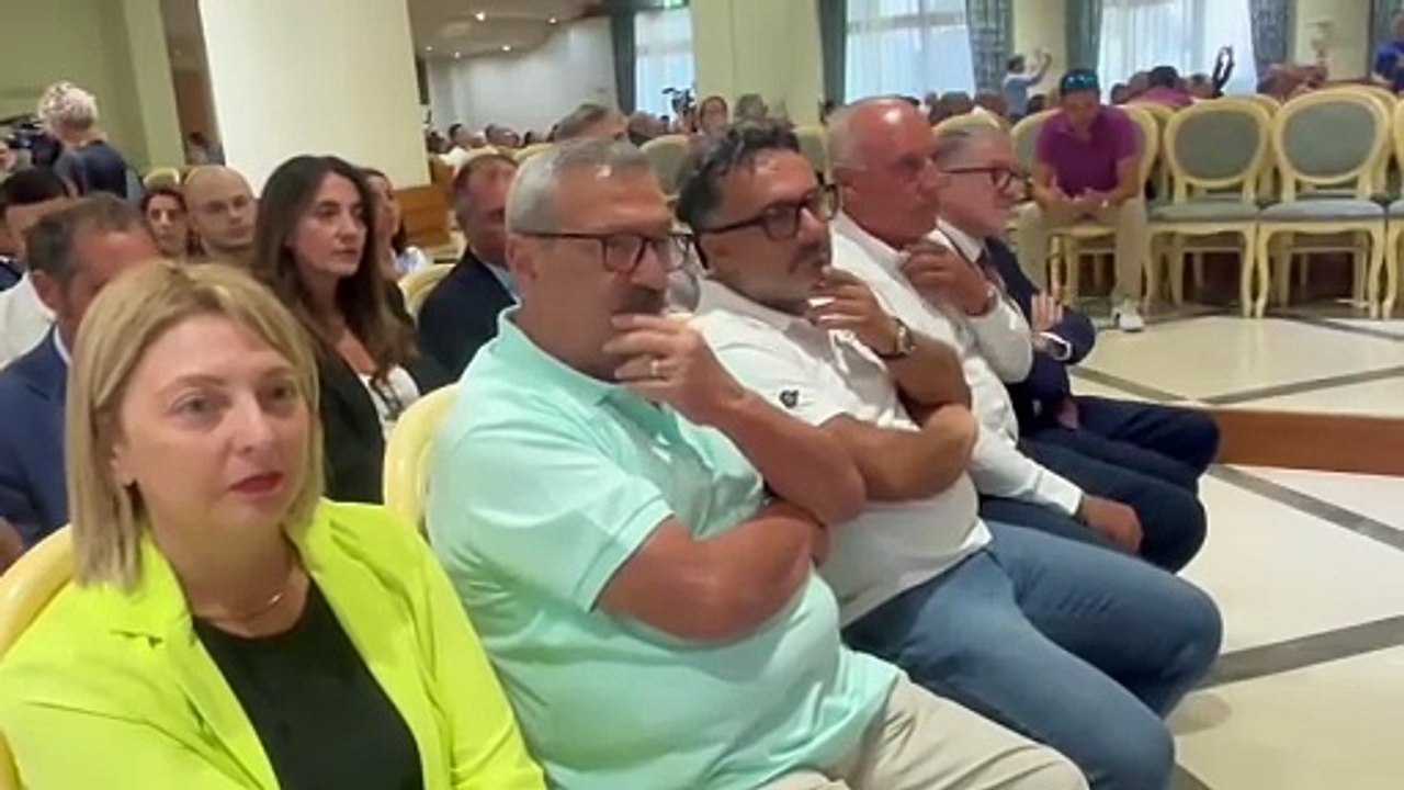Regionali in Calabria: Wanda Ferro a Vibo
