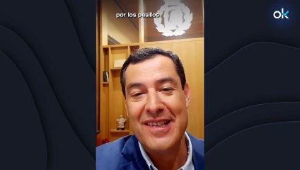 Moreno estrena su TikTok grabándose en San Telmo: "Tranquilos, no voy a bailar... ¡de momento!"