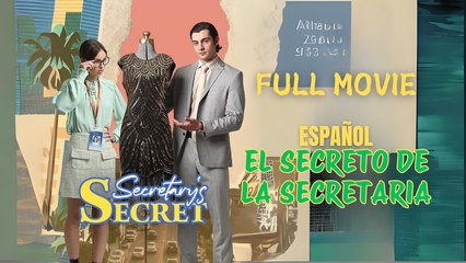El Secreto De La Secretaria Completo