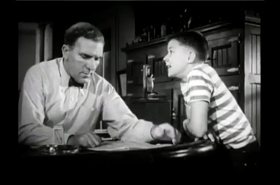 1948 The Time of Your Life - FULL MOVIE -