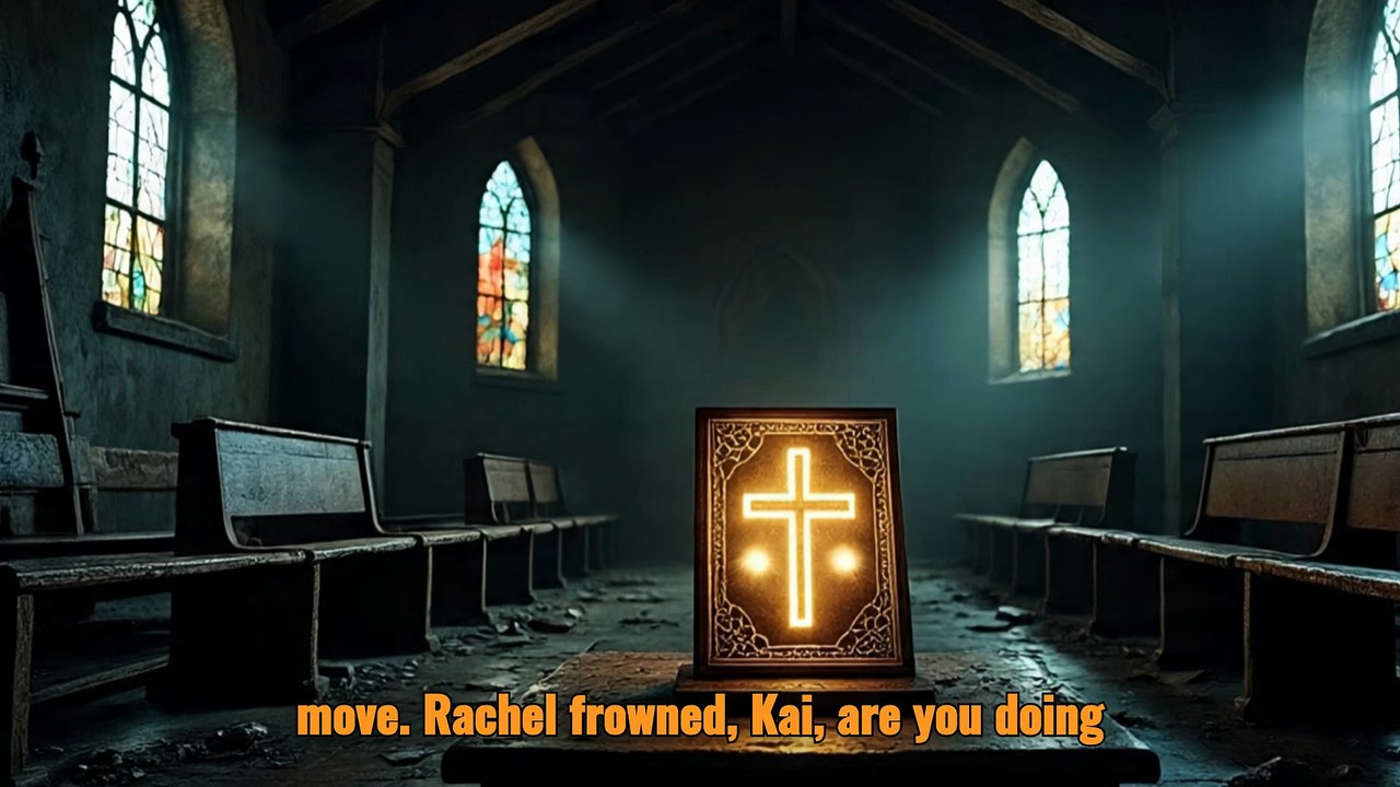 Horrific TRUE Church Stories