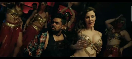 All time masala item song exclusive | Dhruv | Belly dancing performances | Tempting by showing her glamour for audience | 3 Framez