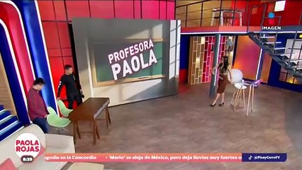 ¿Cuál es el origen de la palabra "FOMO"?  | DPC con Paola Rojas
