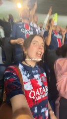 J’aurais aimé que ce soit différent