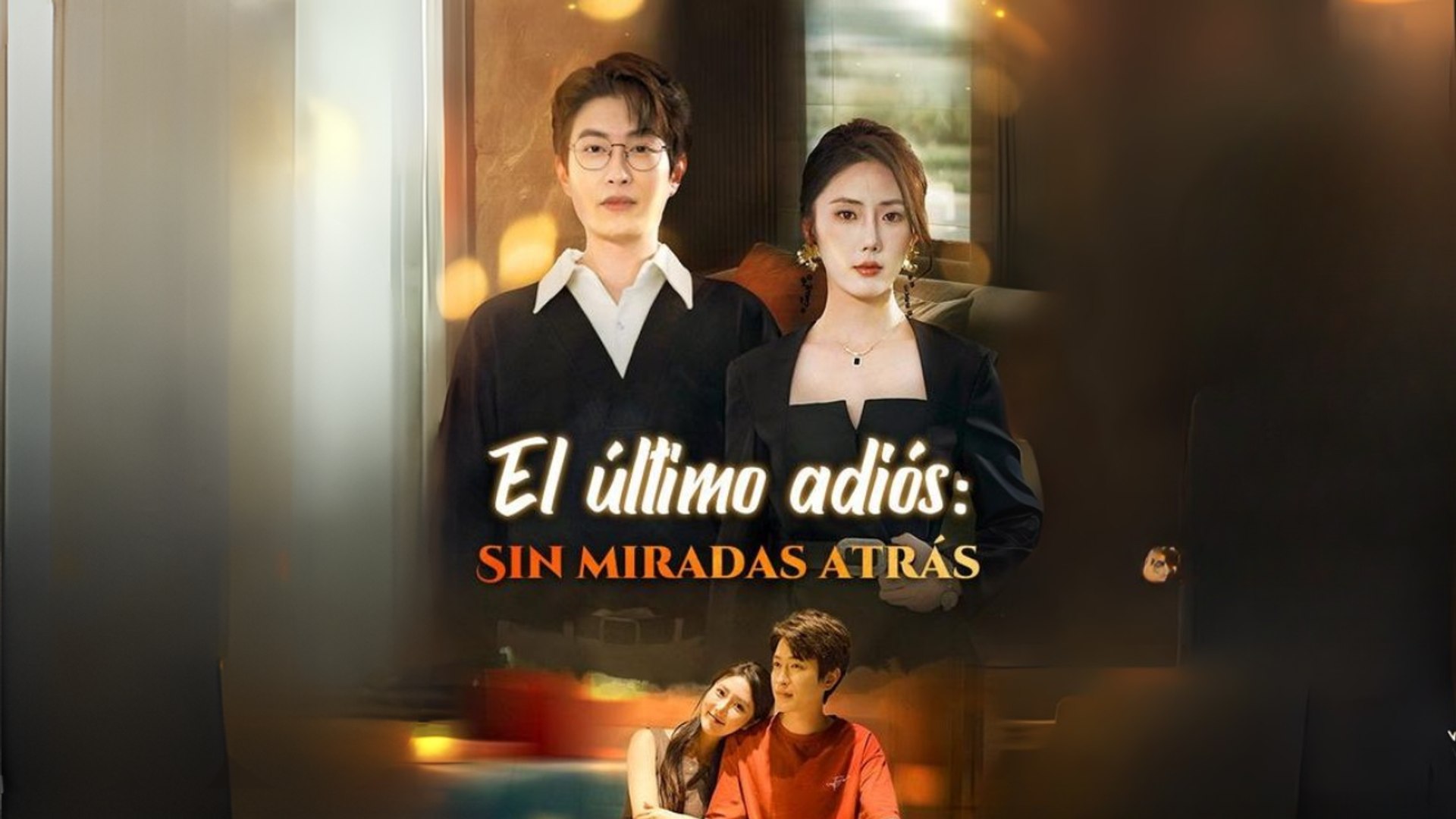El Último Adiós- Sin Miradas Atrás Completo En Español