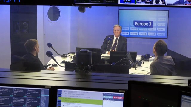 «La police tue» : quand Mathilde Panot remet une cible dans le dos des policiers