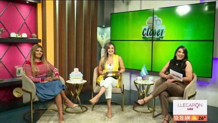 Llegaron las Mujeres - 17 de septiembre 2025