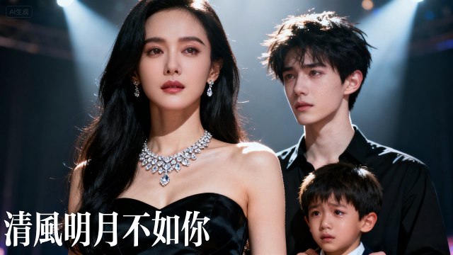 He Traded His Wife’s Love for His Mistress’s Smile—Until She Returned the Queen He Could Never Have！