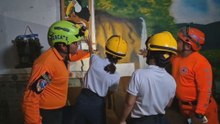 Chiriquí realizará simulacro multiamenazas el 13 de octubre
