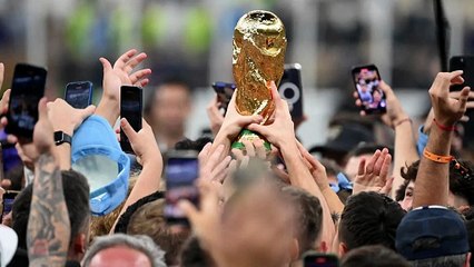 ¡Bombazo! Poderosa selección podría no jugar el Mundial 2026