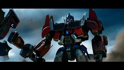 ..Transformers 8 - First Trailer - Megan Fox - Concept 2025