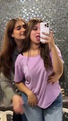 Samiya hijab new Leak video