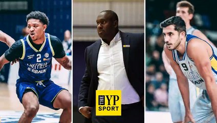 SportsTalk - Sheffield Sharks 2025-26 Season Preview
