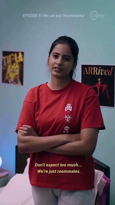 Trial & Error Tamil Web Series | Episode 4 - Love Unraveled | Romantic Drama 2025