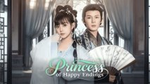 Princess Of Happy Endings Full Episode