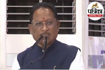 विश्वकर्मा जयंती पर सीएम साय ने 1.84 लाख श्रमिकों को 65.16 करोड़ रुपए अंतरित किए