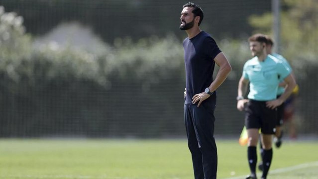 Arbeloa alza la voz sobre los arbitrajes