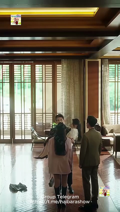 Divorce, My Happily Ever After Engsub Full HD