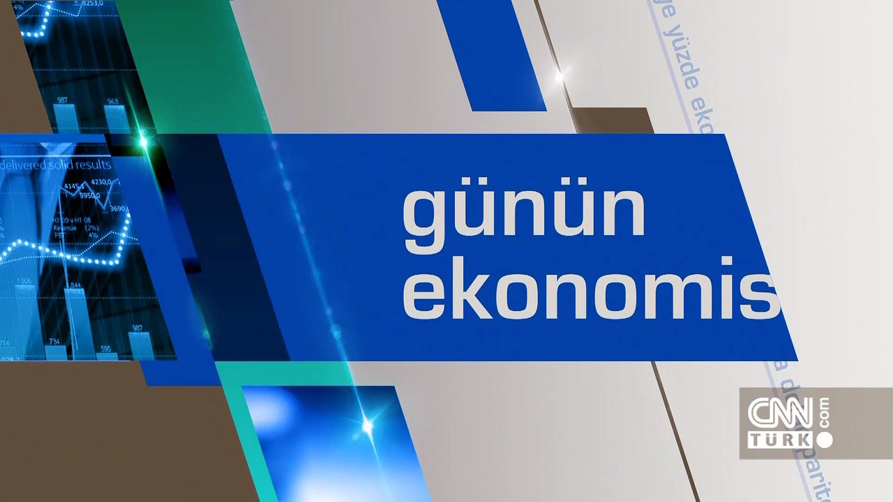 Günün Ekonomisi 17 Eylül 2025 Çarşamba - 09.45
